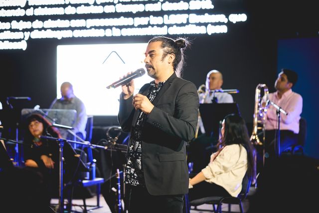 Concierto Cielos 2025: Charla científica junto a la orquesta