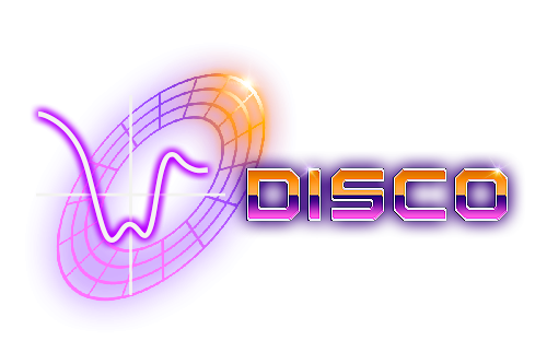 DISCO Astronomy